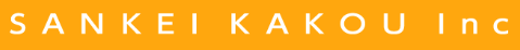三恵化工株式会社 ロゴ